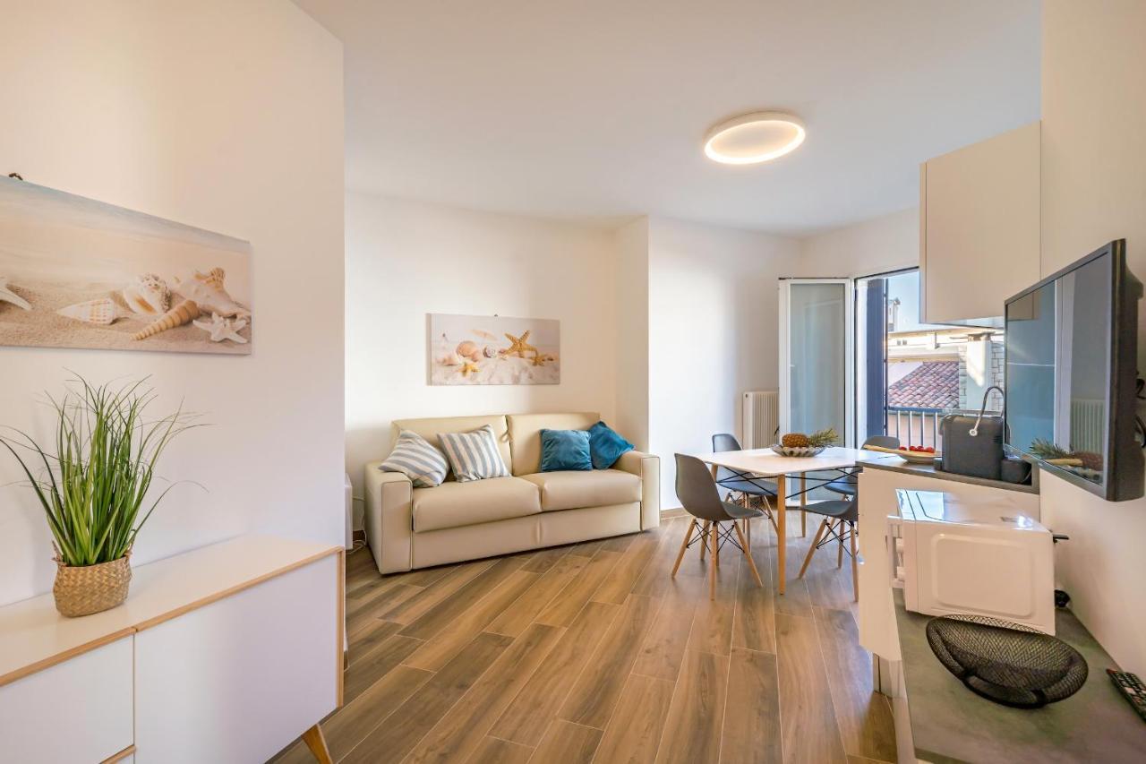 Ferrari Apartments Levante كاوْرلي المظهر الخارجي الصورة
