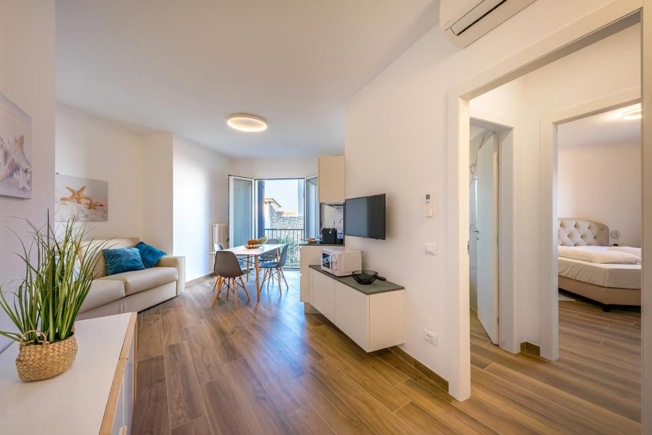 Ferrari Apartments Levante كاوْرلي المظهر الخارجي الصورة
