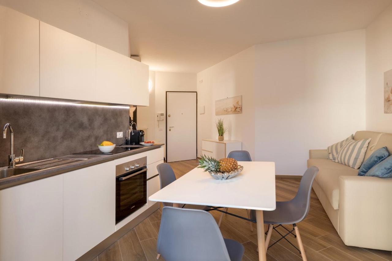 Ferrari Apartments Levante كاوْرلي المظهر الخارجي الصورة