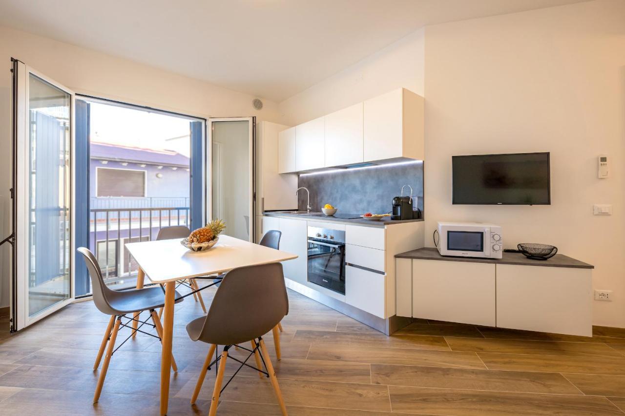 Ferrari Apartments Levante كاوْرلي المظهر الخارجي الصورة